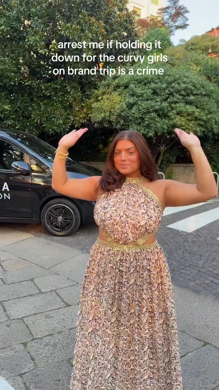 arrest me then!!! cause we’re gonna hold it down every time👏🤌🏼💅