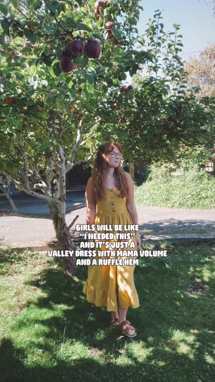 Today is my birthday 🥰 and this is my birthday dress. Had to go with the…