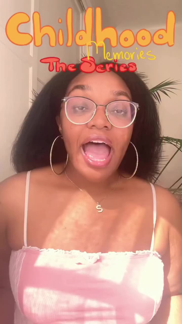 Shana's nostalgic animations went viral online, and now she is turning them…