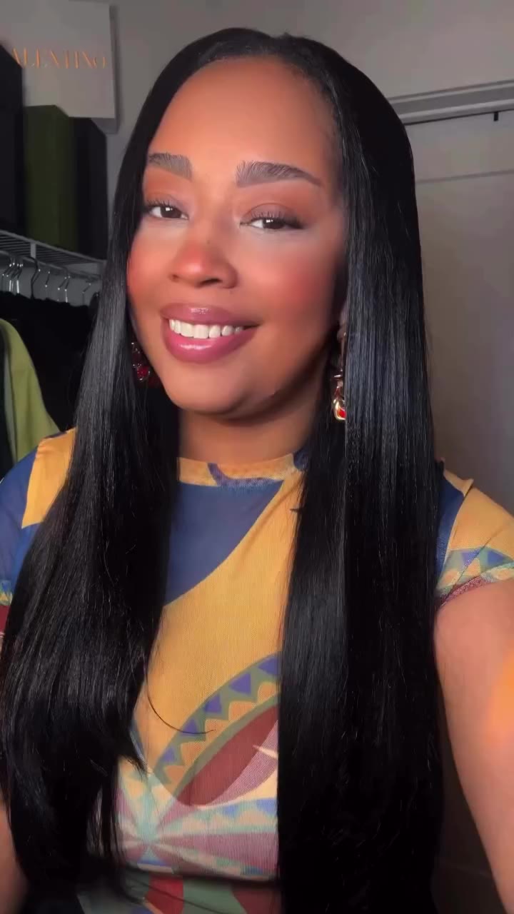 What do y’all think about this look I kept getting so many compliments last…