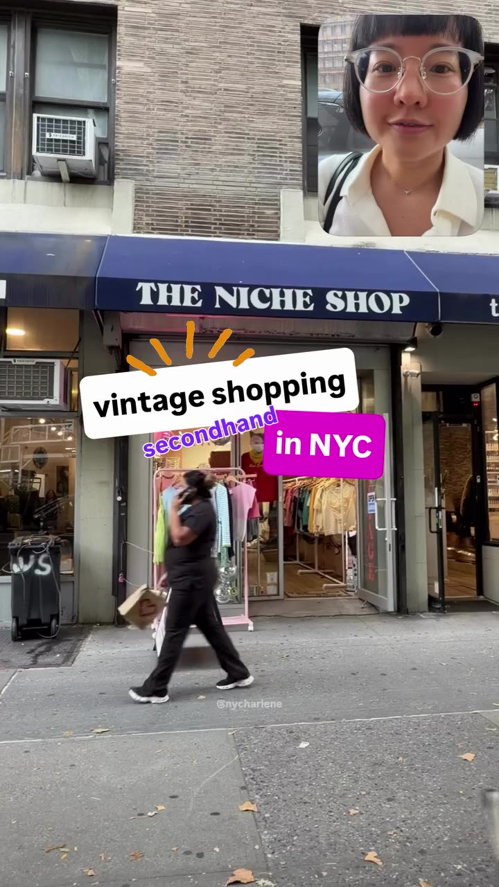 movie hint: 👯🏽‍♀️🌊🩷🎶🇵🇭 #ShopinNYC Hey New York! @the.niche.shop is a…