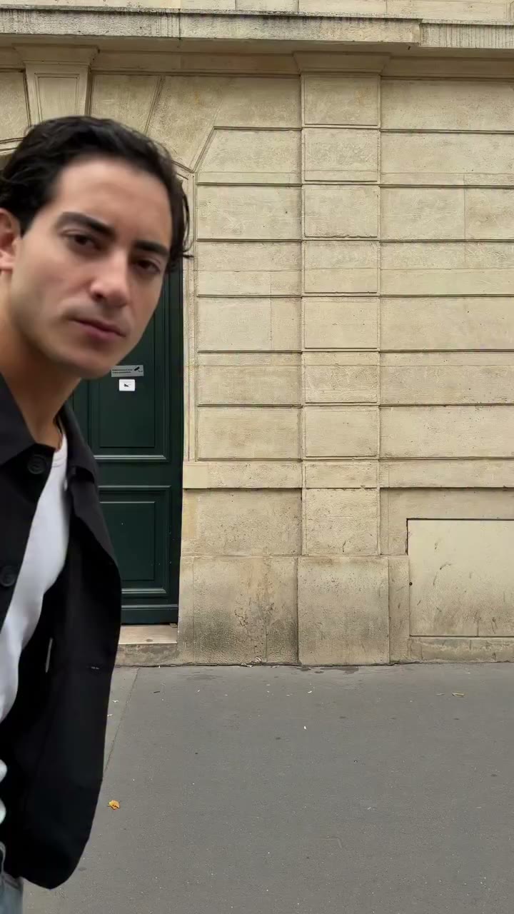 Paris fit check