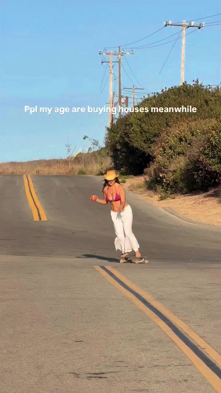 The rules are there are no rules