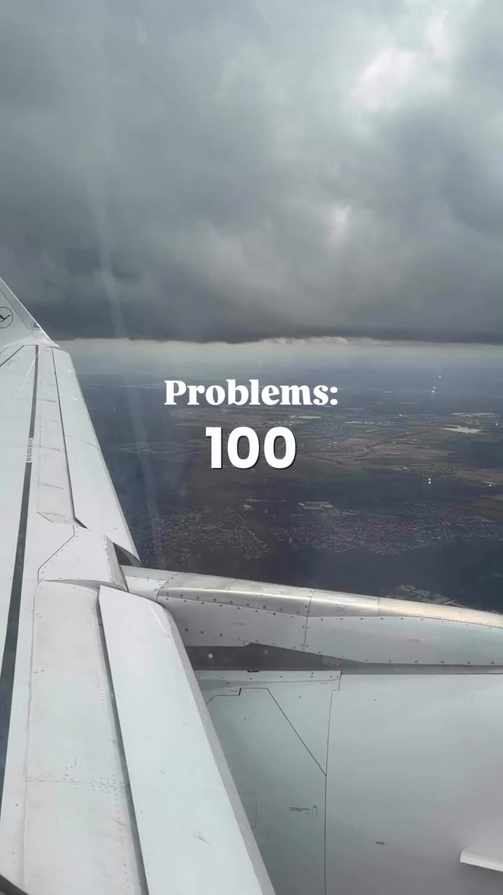 How life feels when I’m travelling… #travel #travelreels