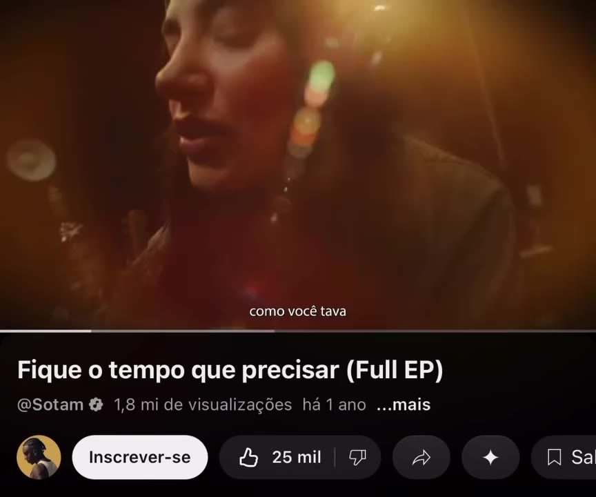 Grata pelos encontros que a vida proporciona. Projeto mais do que especial. UM…