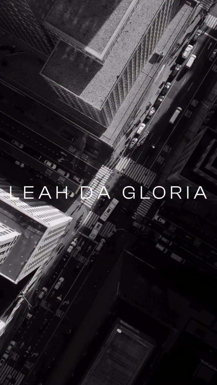 LEAH DA GLÓRIA | FALL 2027 AT NYBFW