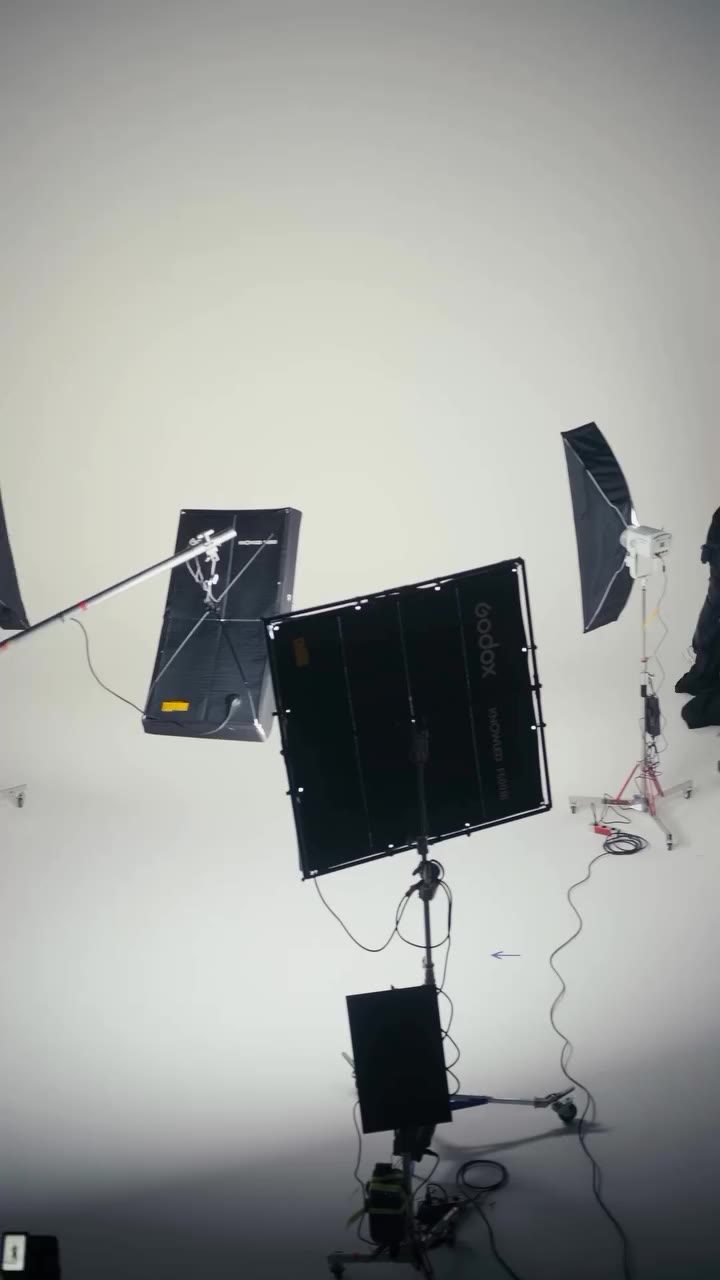 Behind the Scenes Campanha CJ Fashion Direção criativa e styling @flavialafer…