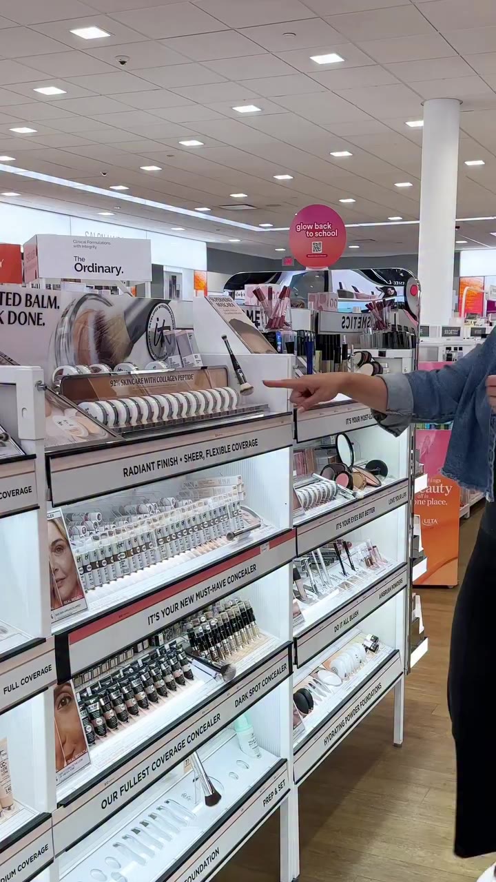 Don't know your foundation shade? @desireezirolli shares how to find your…