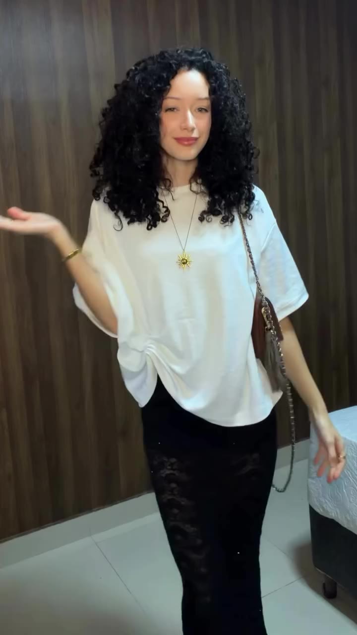 GRWM for fashion show