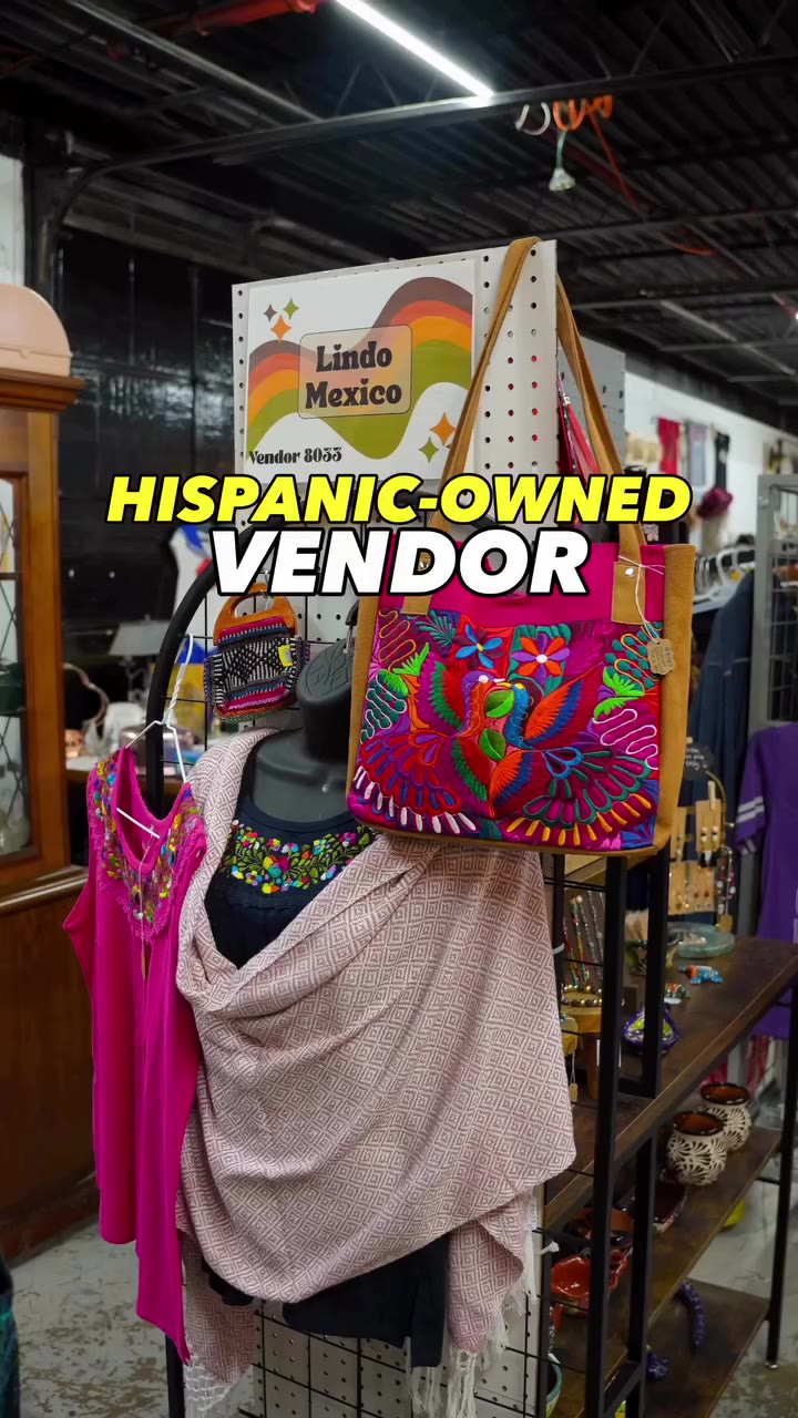 The most beautiful handmade items from Mexico 🇲🇽✨ @lindomexico_regalos…