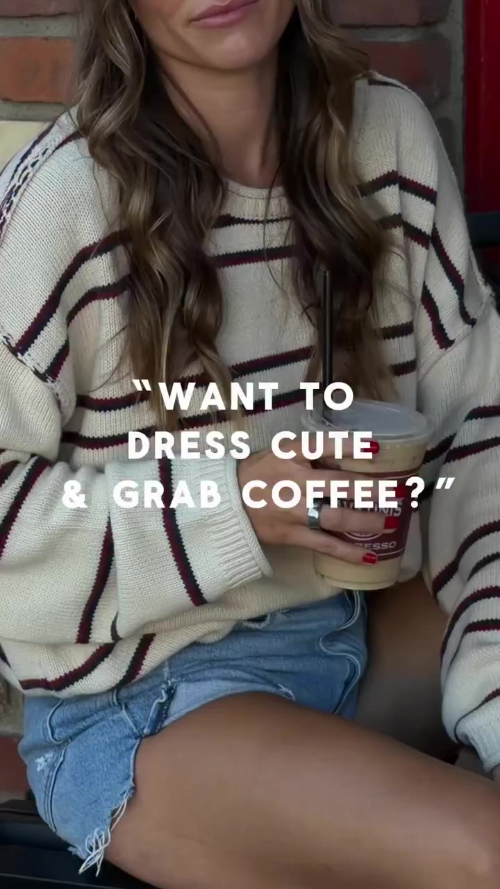 The answer is always YES!! 🙌🏽 ☕️ #stitchandfeather