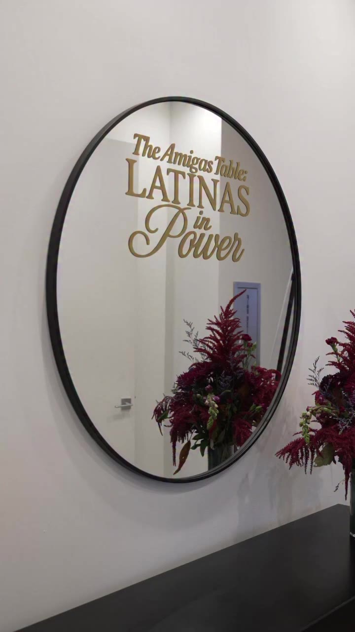 A beautiful night celebrating culture, connection, and the power of Latina…