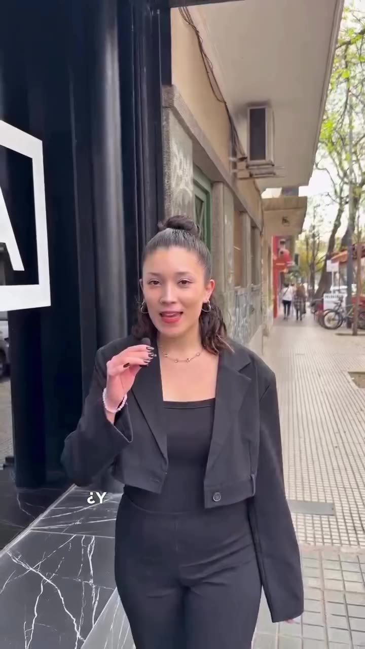 Del 21 al 28 viví una experiencia MALA completa ✨ Combinamos servicios que se…