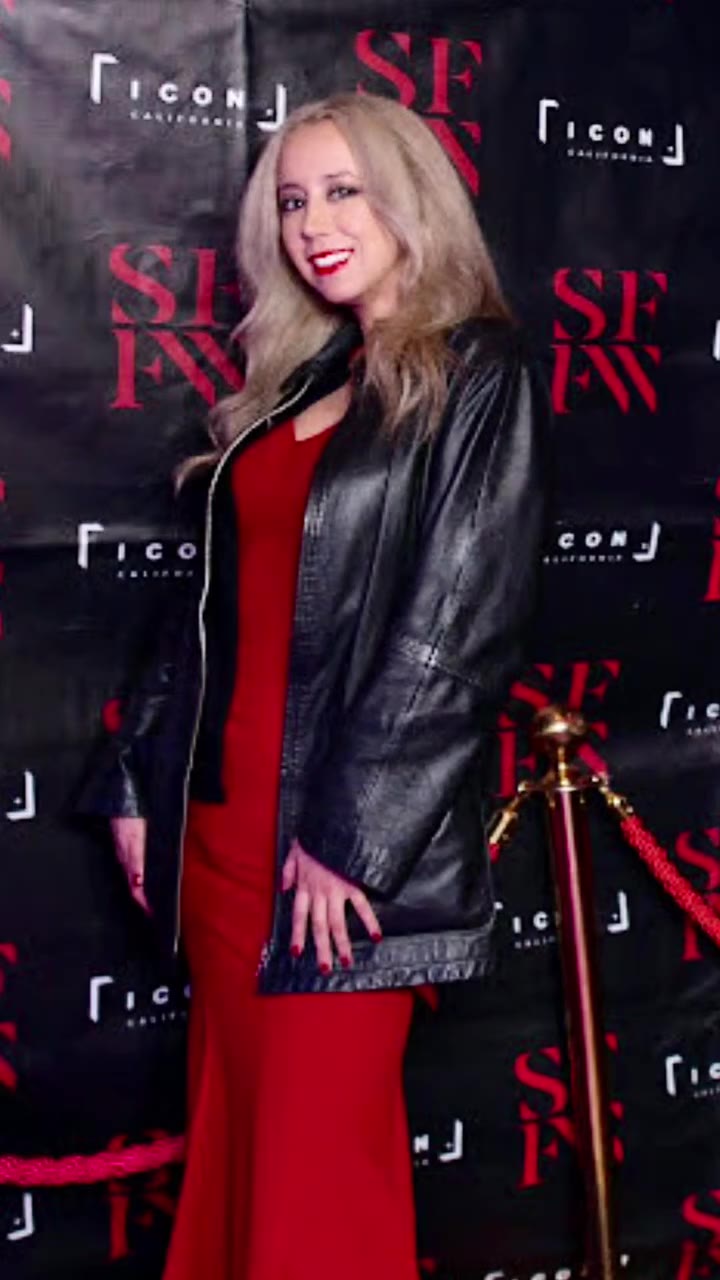 ✨ LIGHTS! 📸 CAMERA! 💄 ACTION! 👗SAN FRANCISCO FASHION WEEK — PREVIEW PARTY &…