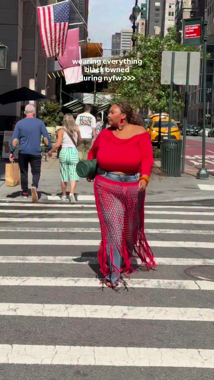 stop asking me why I look so fab, it’s because EVERYTHING elevating my fits is…