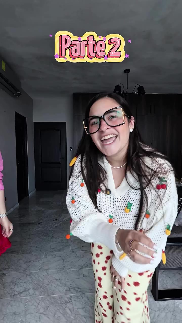 Parte 2 de #5ObjetosRaros desde el clóset de @majogrimaldom 💖✨ Gracias por…