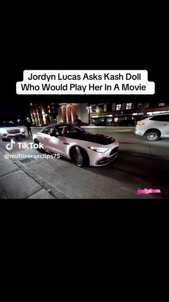 Who could yall see? 😂😂😂 Twitch: JordynLucas