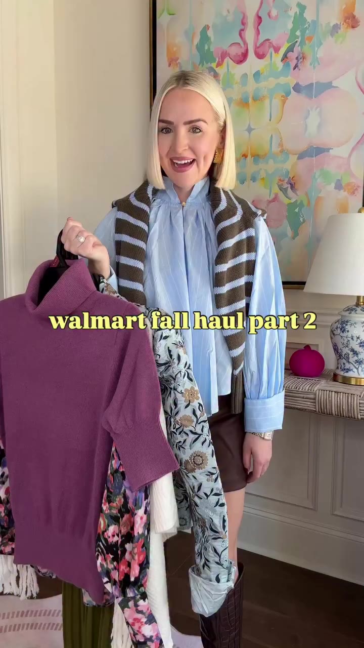 Say MART to shop 🤎 I’ll send the Walmart details directly to your inbox! If…