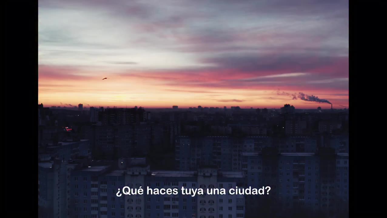 La ciudad tiene su propio ritmo. Esta temporada, adidas se encuentra con la…