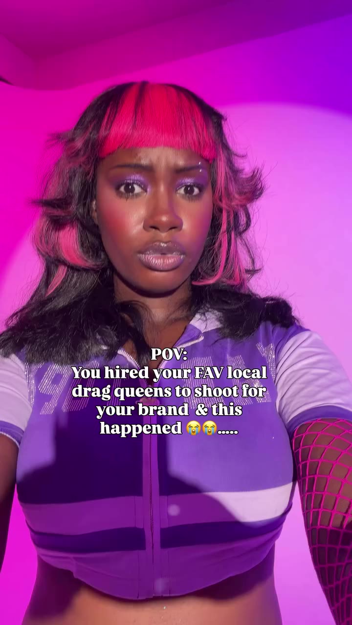 GAGGEDDDDDD IS NOT EVEN THE WORDDD !!!😭😭😻 Fabtopia is doing a drag show…