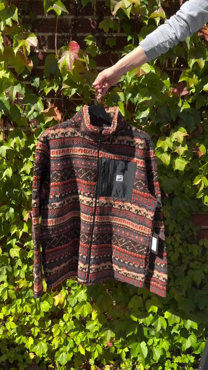 It’s officially Sherpa Season! New Sherpa sweaters now in stock, with more…