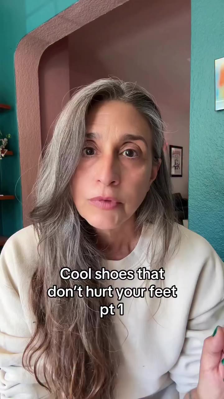 since my sister is always asking me to recommend cool shoes (hi sis!) I…