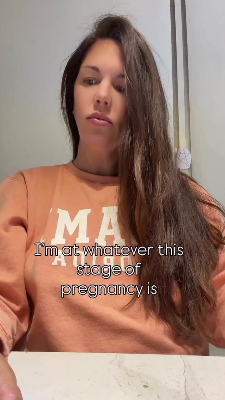 Orange juice with heart burn on the side 🤣🤣