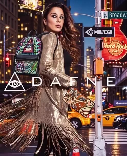 From Florence to New York ✨ Italian craftsmanship, bold creativity and art you…
