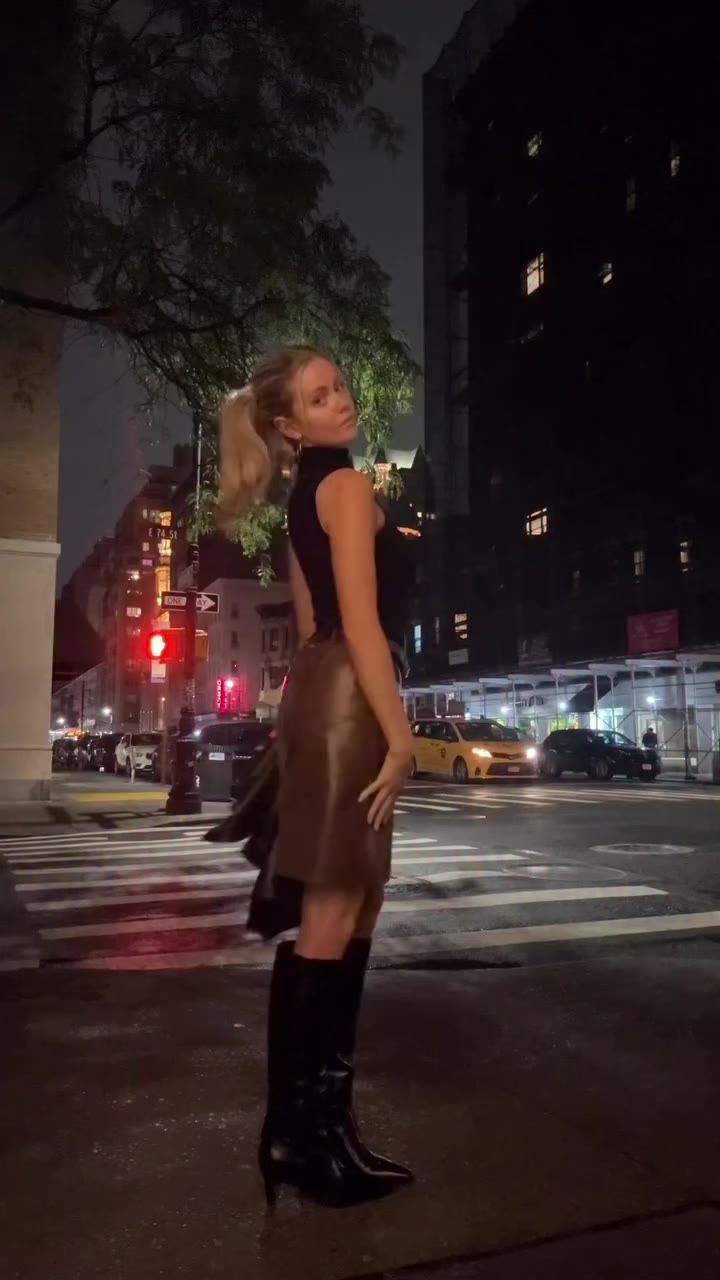 should we move to nyc