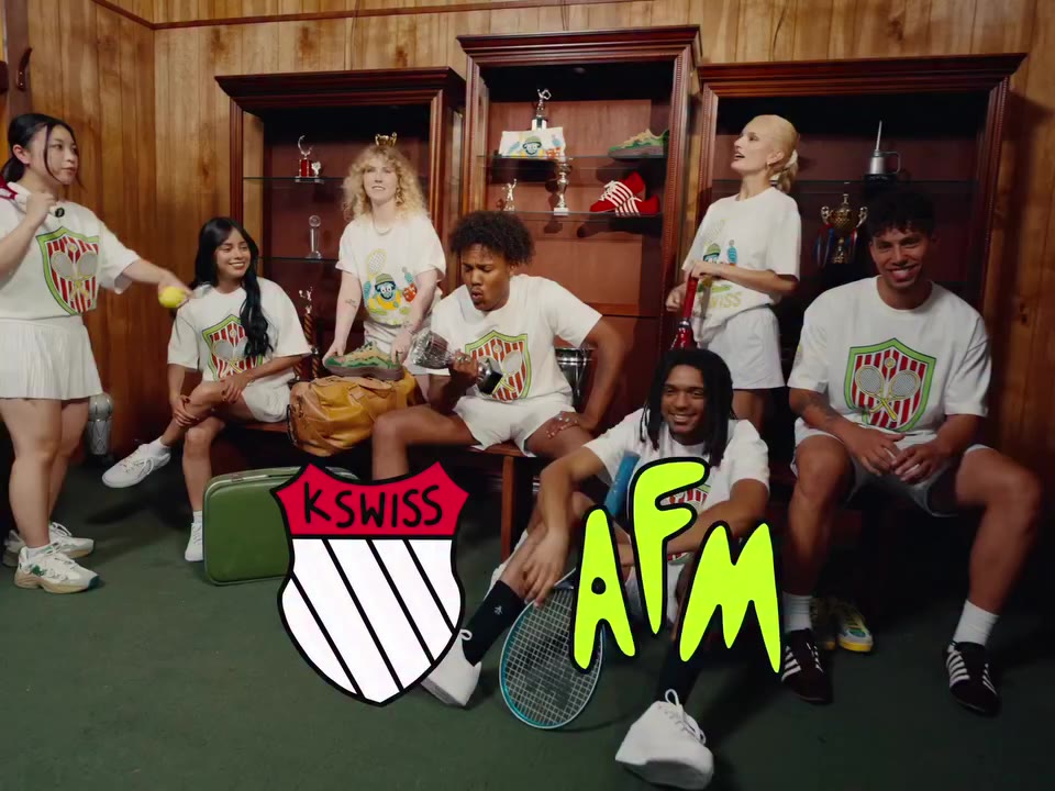 Back, back again 🔥 @rakeemmilesraps brings his creativity to another bold…