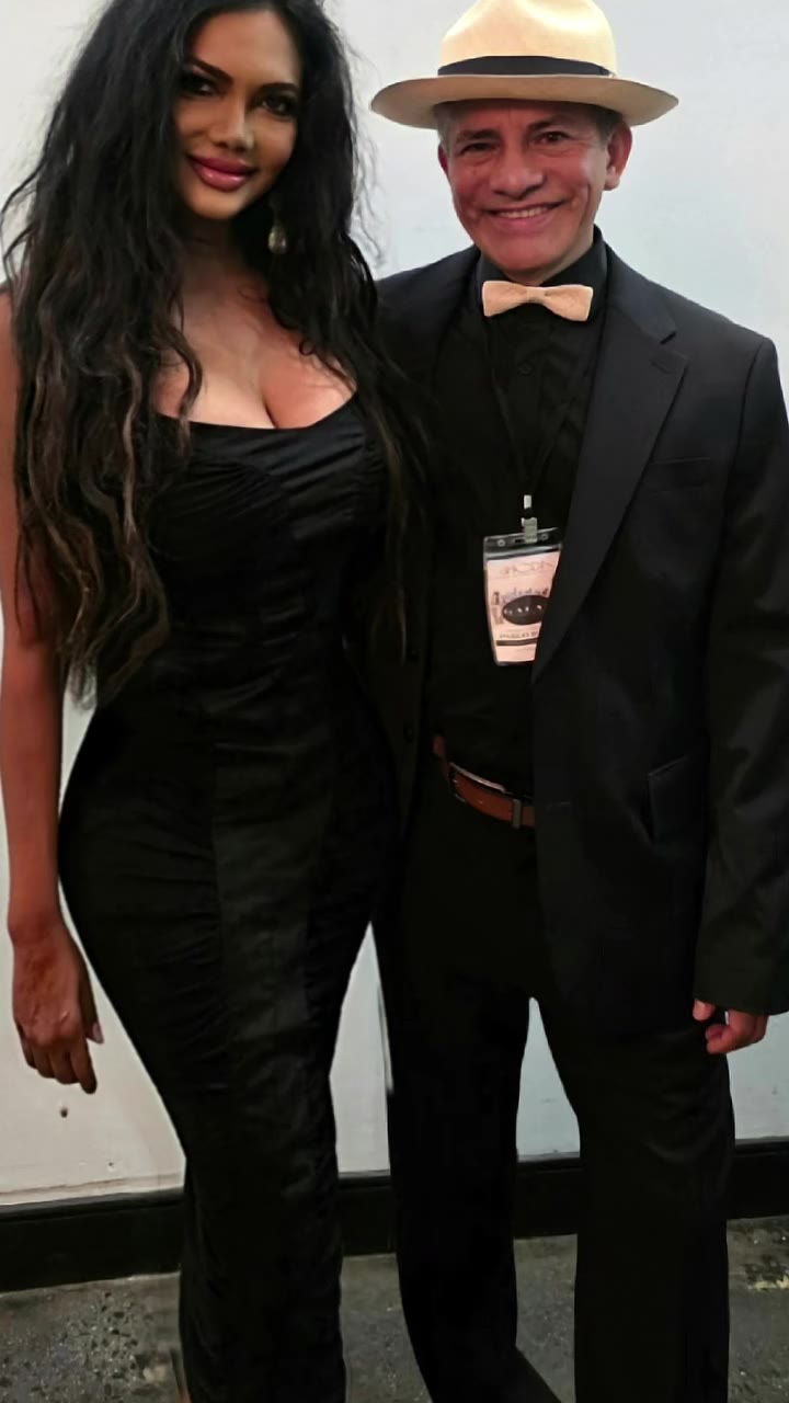 Moda International NYFW Runway Show, Emceed by HRH, Prince Mario Max…