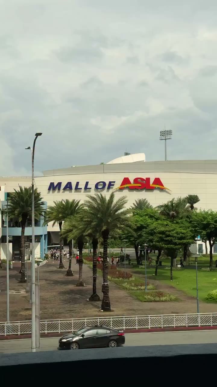 MOA, you really made this one unforgettable 🥹🩷 Come relive the moments with…