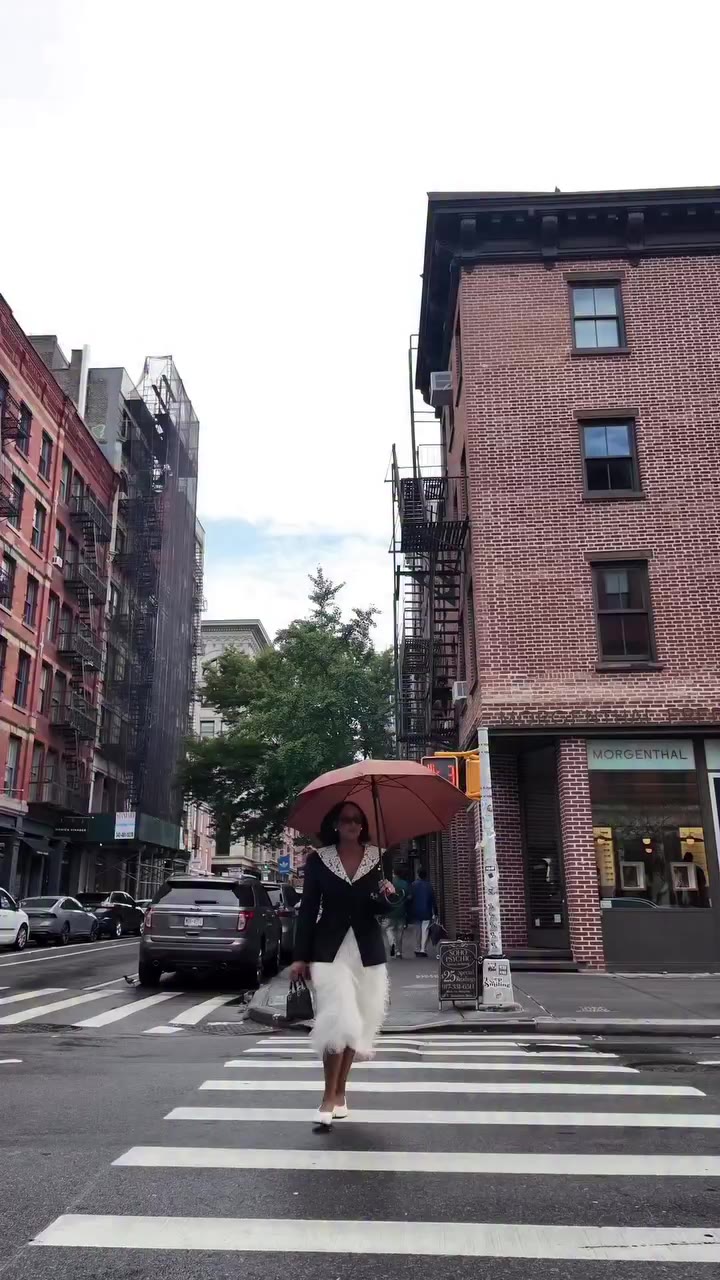 Descubriendo marcas NYC edition EP. 14 @neverfullydressed prints, statement…