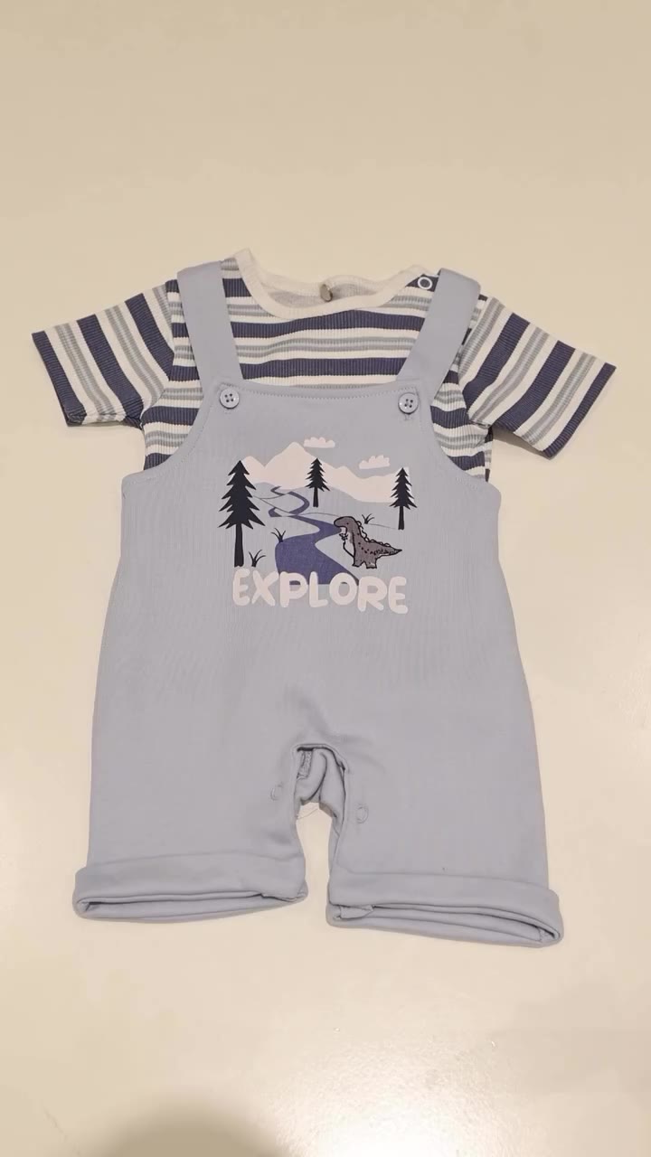 Cute is the dress code 👶🏻 The kind of little looks that make everyone go…