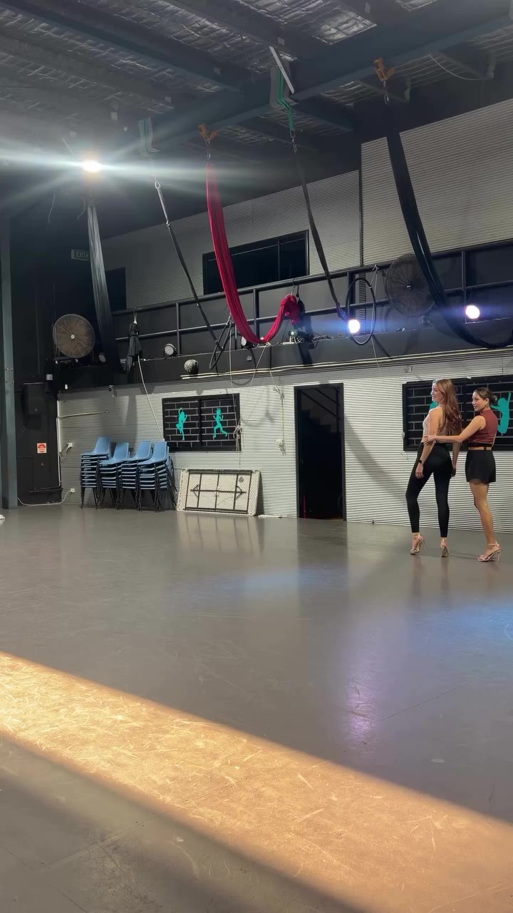 The practice. The details. The confidence. This is what I do, helping women…