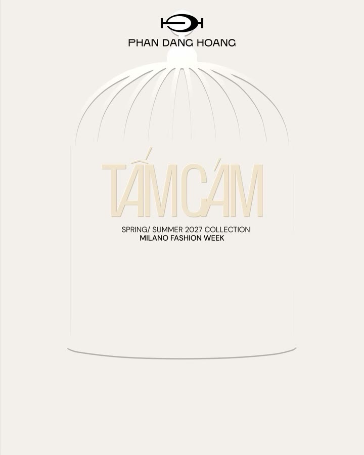 Inspired by Tấm Cám, one of Vietnam’s most enduring folk tales, Phan Dang…