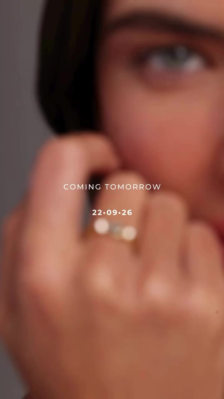 Stay Tuned. Something Exciting Is Coming! 22.09.26