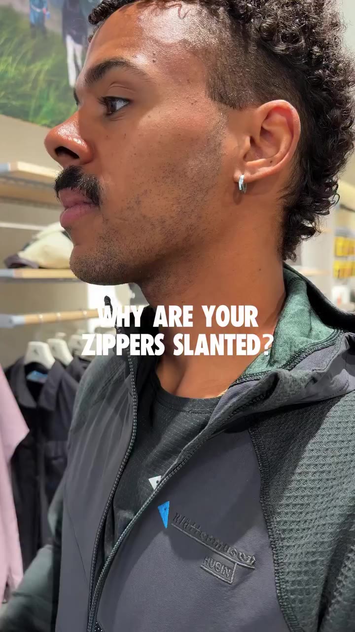 Omar from our London store answers one of your most frequently asked…