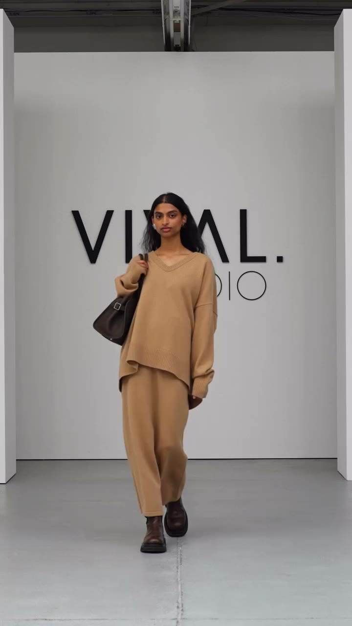 Drop 2 of our AW 26/27 collection launches tonight at 7 PM — here’s how we…