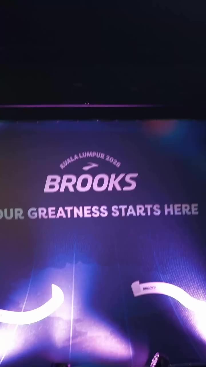 AND THEY’RE OFF! 🏃‍♀️🏃‍♂️💙 The moment we’ve all been waiting for — the…