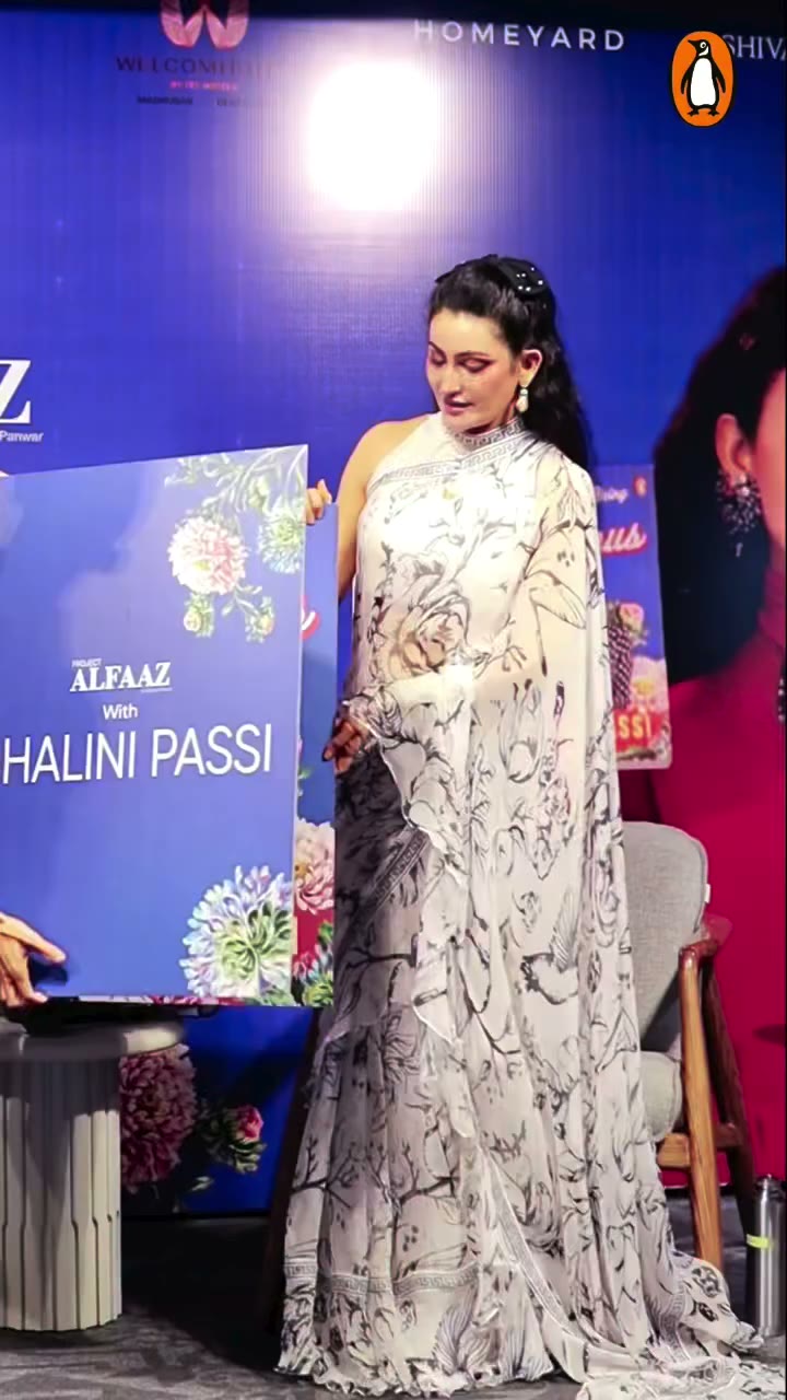 Thank you, Dehradun, for the warm welcome at the book launch of The Art of…