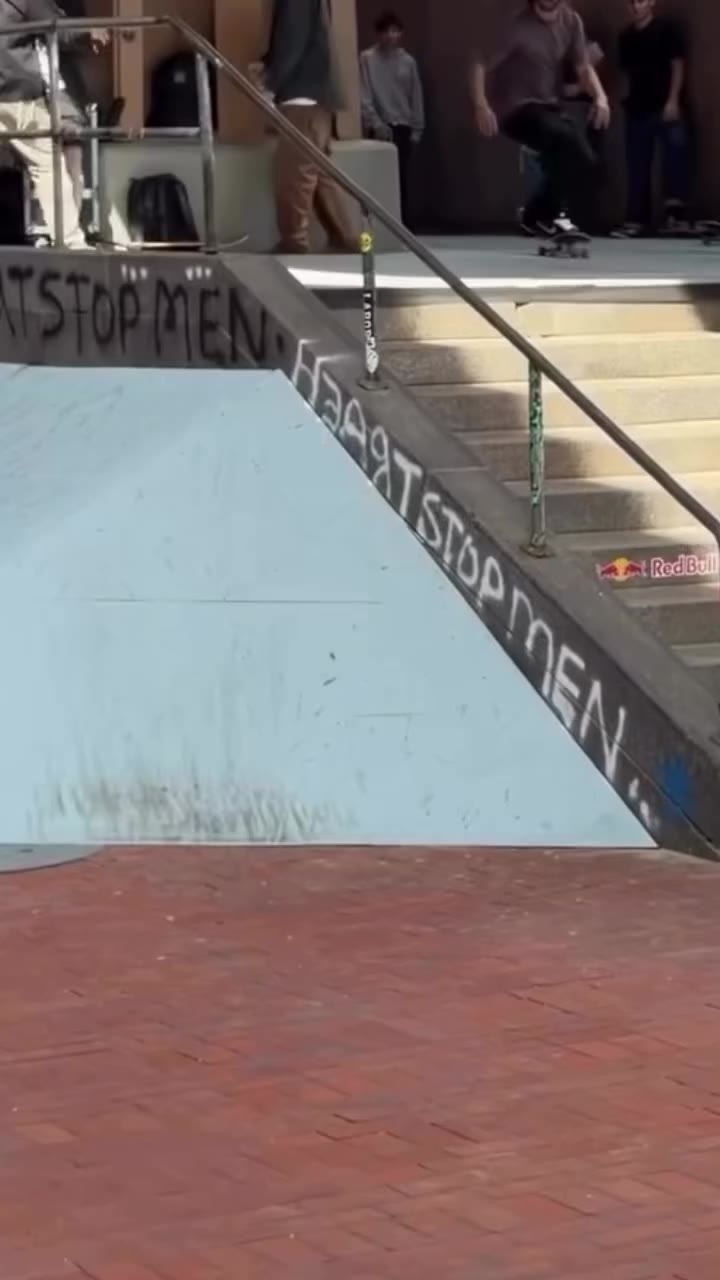 @antoniodurao 🗽 clips by @blair.alley @hardbody.nyc #hardbodynyc
