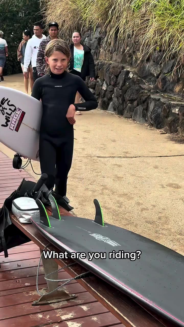 @phoenix.arrow.talbot and his board choice.