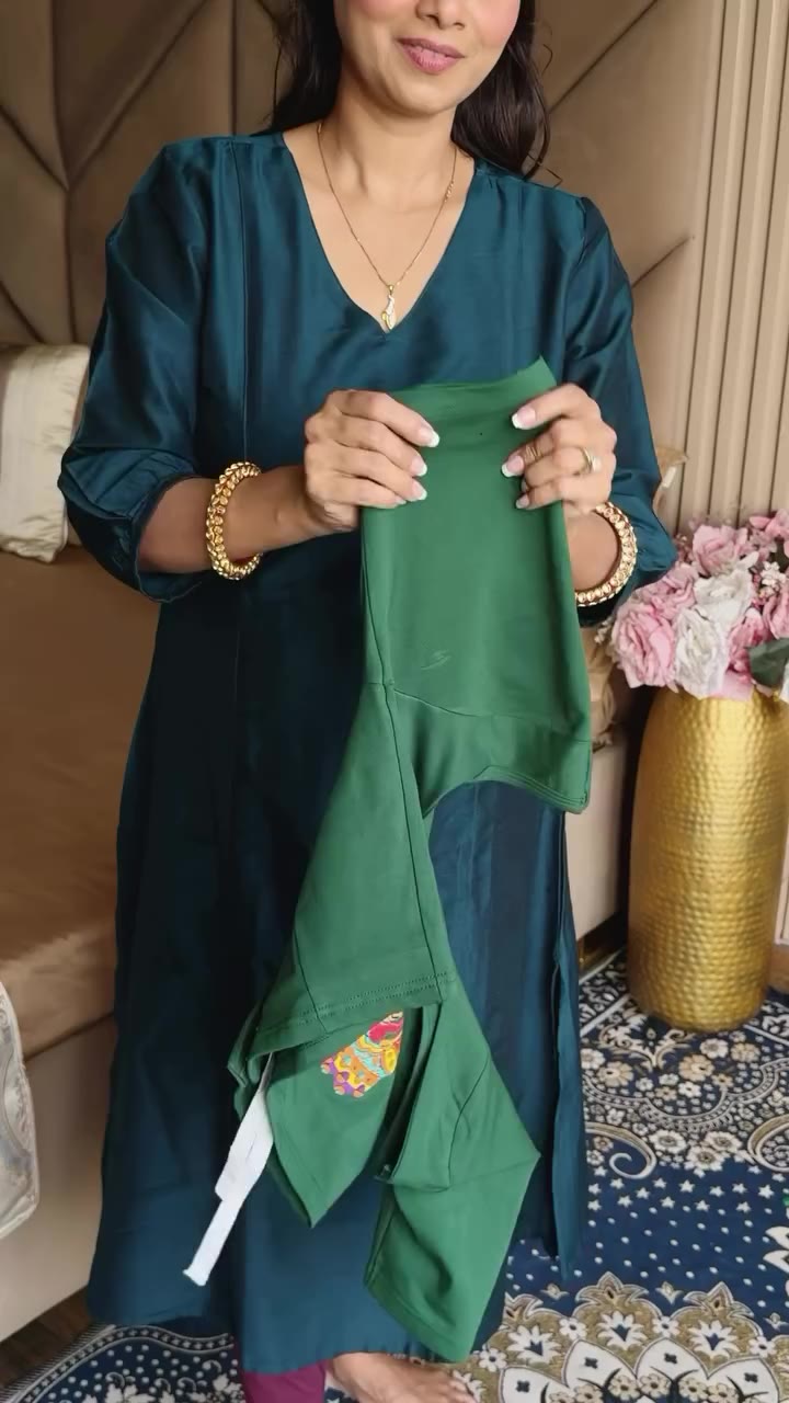 Festive saree looks ke liye सही blouse मिलना अब आसान है ✨❤️ These stretchable…