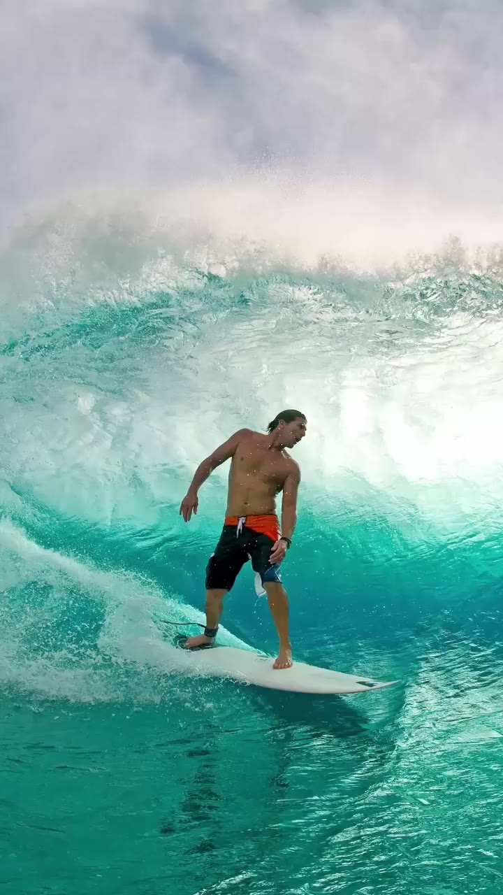 Australia, the wait is over.⁣ ⁣ The Andy Irons Signature Collection⁣ ⁣…