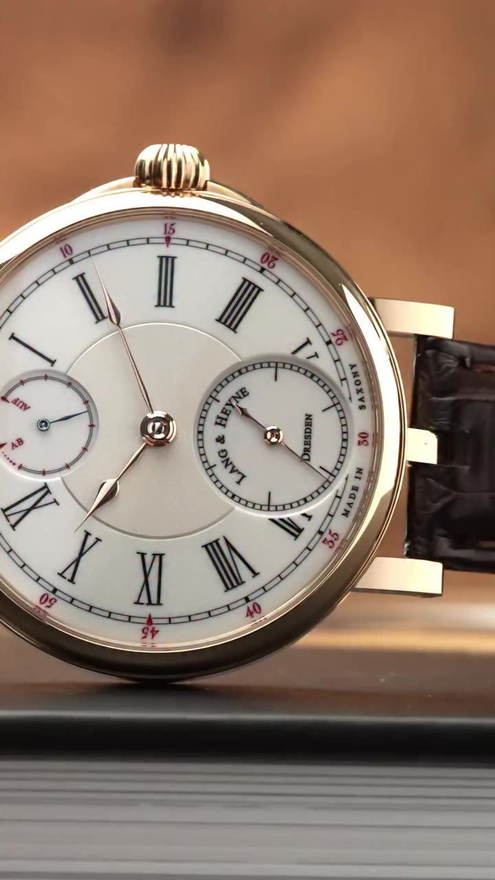 Making the Power Reserve Complicated for a Reason @langheyne adds a useful…