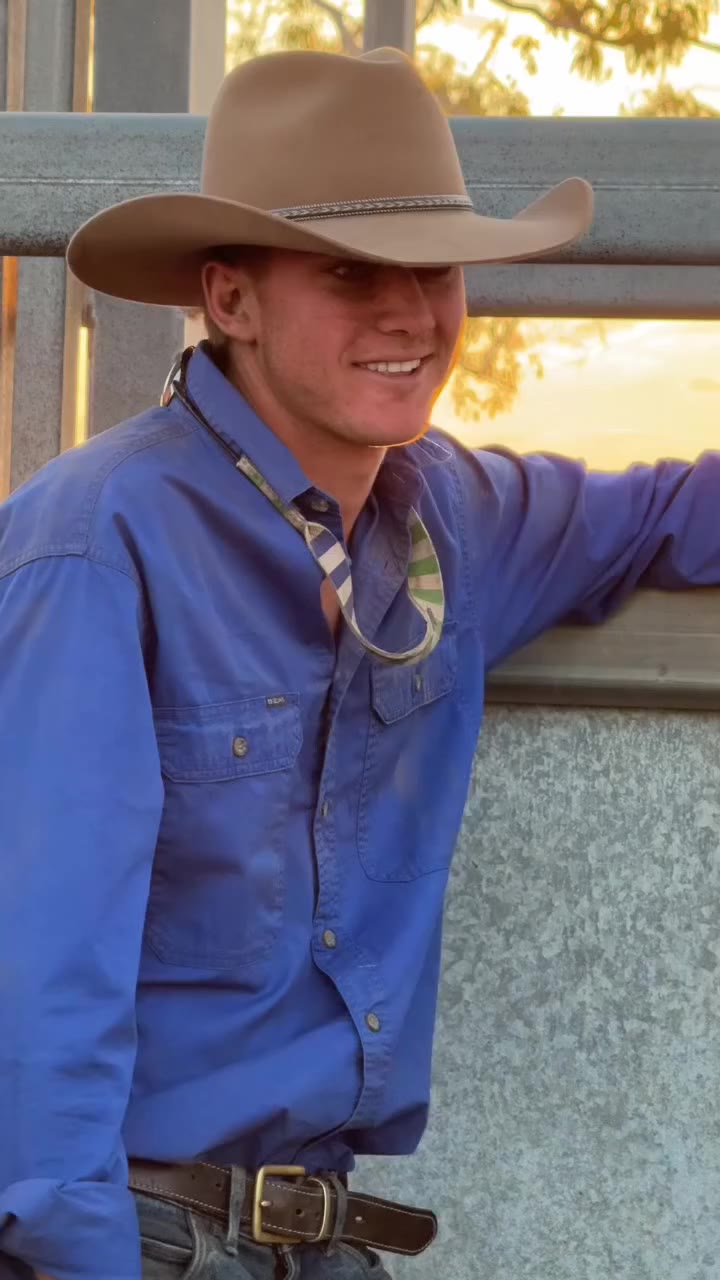 Akubra hats, now in selected stores. ⁠ ⁠ #RBSellars