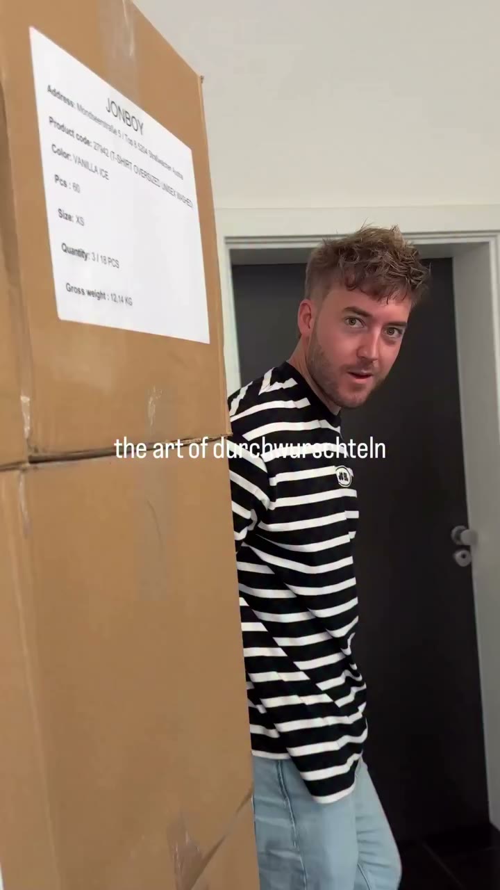 ✨ The art of durchwurschteln ✨