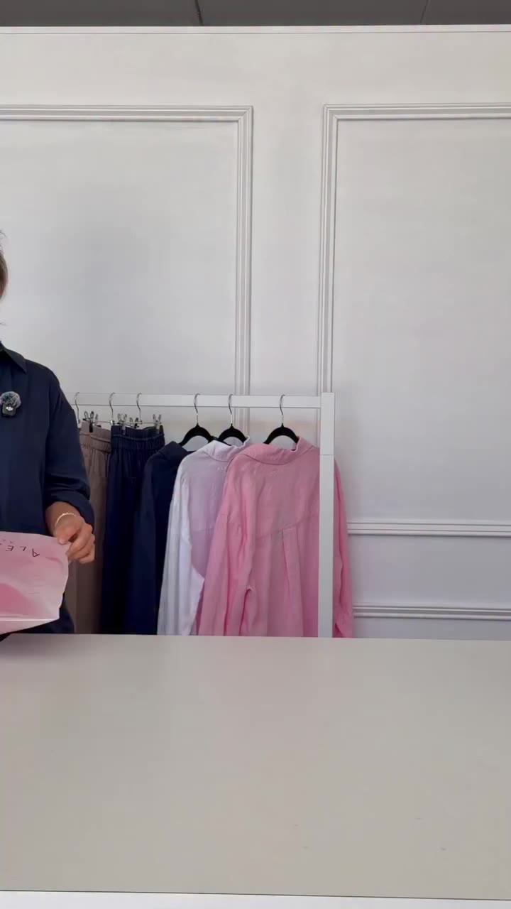 Our European linen range has launched! @lindsayputtock takes you behind the…