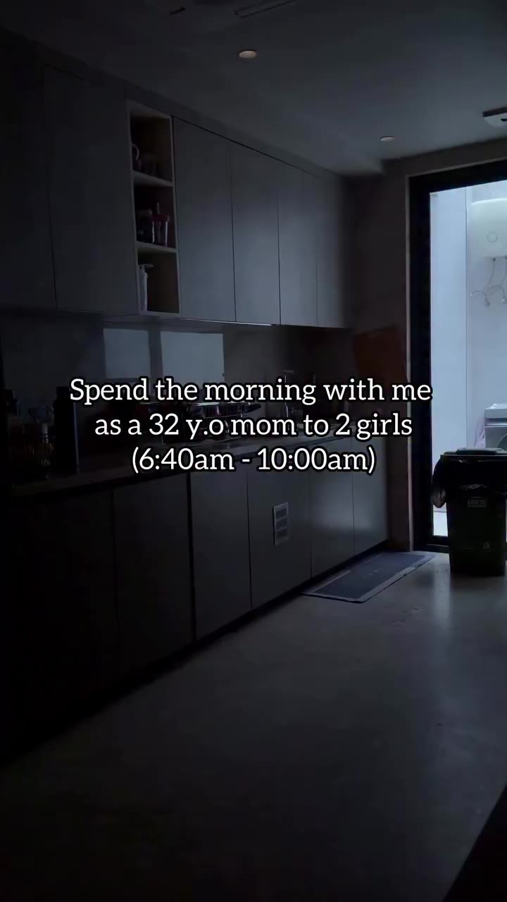 Waking them up on a Monday morning! 💔🥲 Working hard to make my day more…